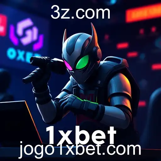 'E-Sports' conquista espaço como categoria no '1xbet'