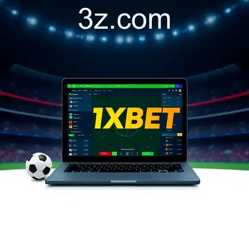 Expansão do Mercado de Apostas: O Caso 1xbet