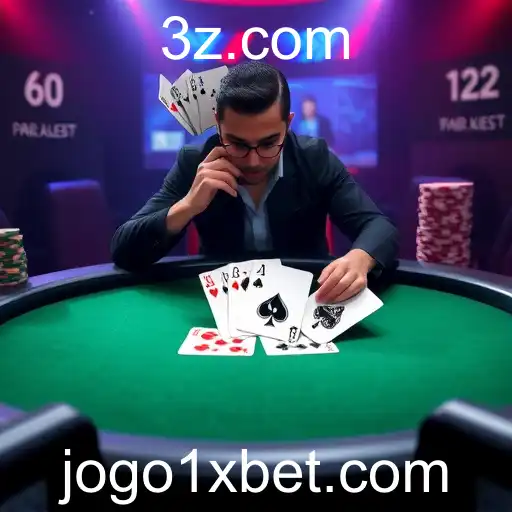 O Impacto da 1xbet no Mercado de Jogos Online