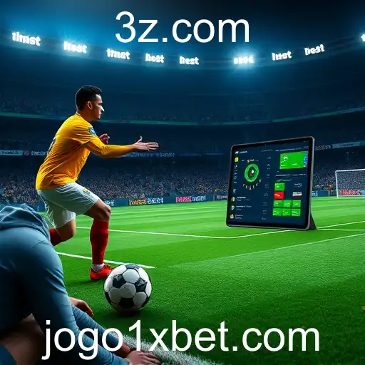 Impactos das Plataformas de Apostas Online em 2025