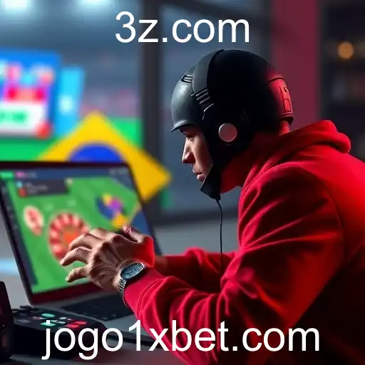 O Impacto de Sites de Jogos na Economia Brasileira