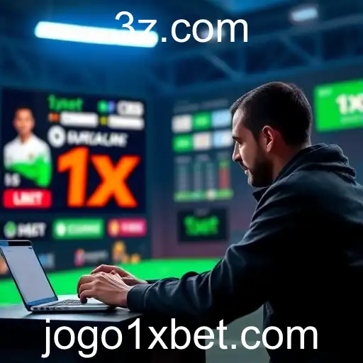 Cenário Atual dos Jogos Online e a Presença de 1xbet