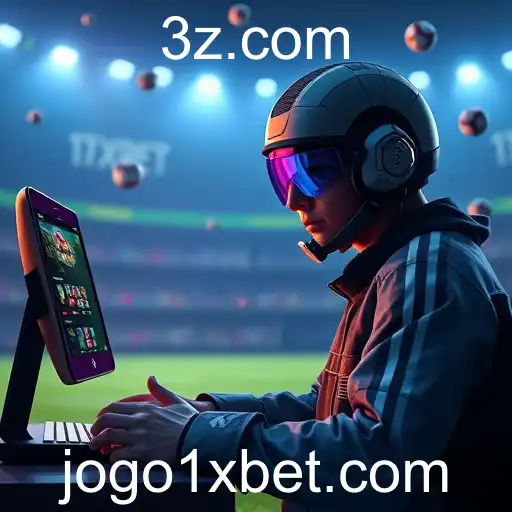 Cenário Atual do Jogo Online em 2025