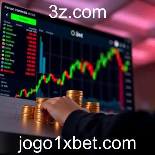 O Impacto do 1xbet no Cenário Atual de Jogos Online