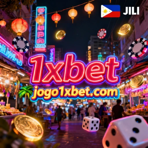 1xbet logo