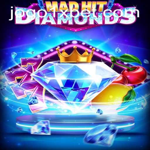 Discover the Thrilling World of MadHitDiamonds: A Game Worth Exploring