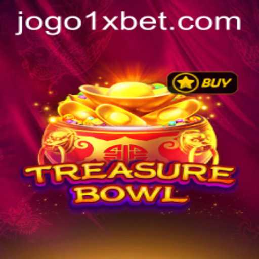 TreasureBowl: Embark on a Gaming Adventure with 1xbet