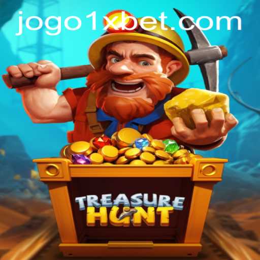 Discover the Thrills of TreasureHunt with 1xbet